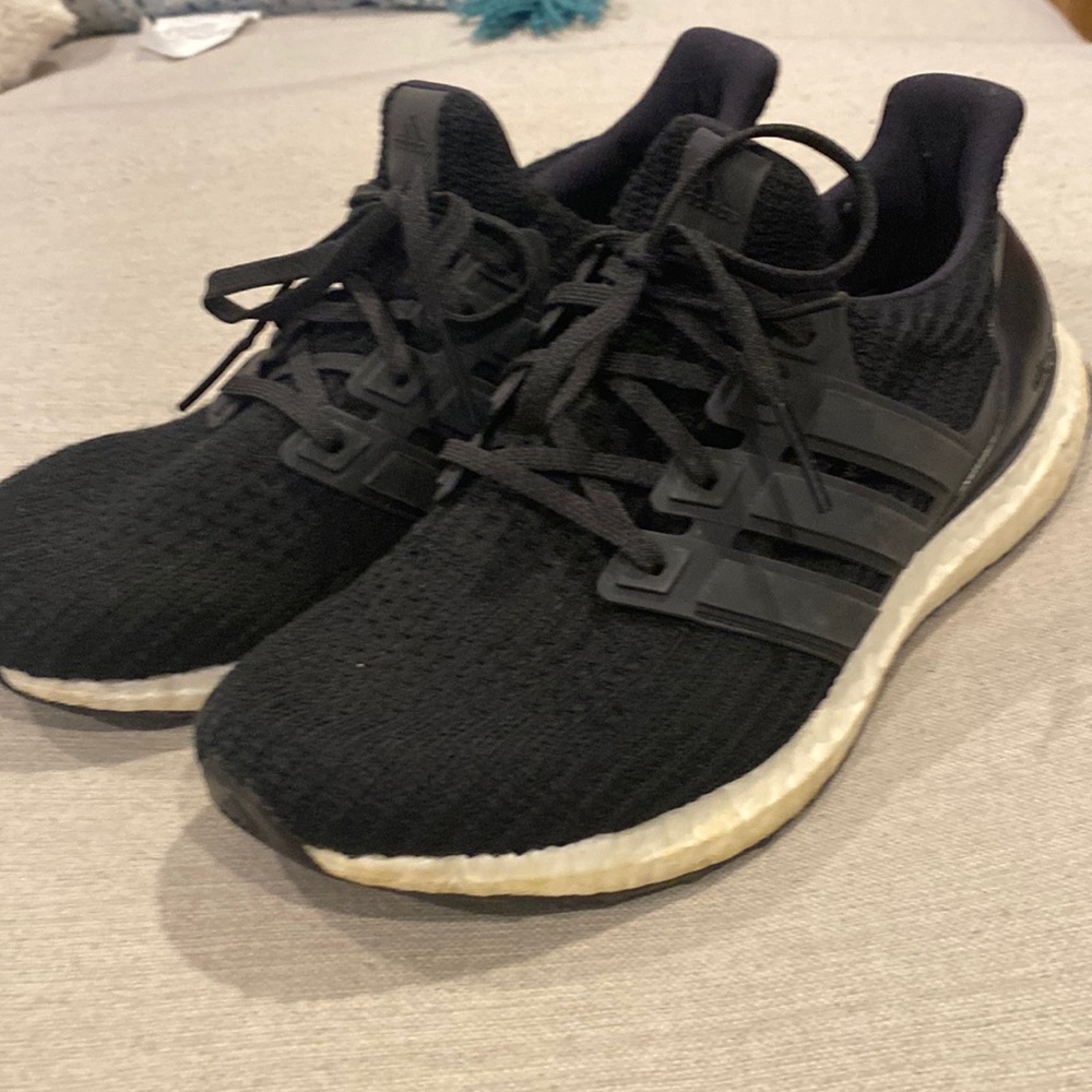 Addias Boost